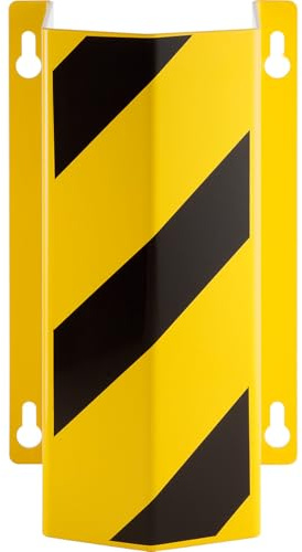 kaiserkraft | Anfahrschutz | Für den Innenbereich, HxBxT 500 x 292 x 230 mm