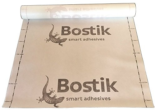 Bostik Ardatec Membran 1m x 30m Rolle Abdichtungsbahn