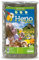 ARQUIVET Foin multifloral pour les rongeurs et les petits mammifères - 500 gr - herbe de rongeur - complément de radental - lapins, cobayes, hamsters, écureuils