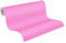 A.S. Création PVC-freie Vliestapete Little Stars Tapete Uni 10,05 m x 0,53 m rosa Made in Germany 355667 35566-7