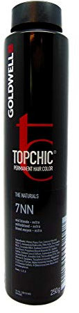 Goldwell Topchic Hair Color Bus 7NN 250ml