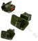LENKER Einbau SCHALTER > STAND- / ABBLENDLICHT SCHALTER (einzeln) für BENZHOU YIYING REX AGM JINAN QINGQI BAOTIAN FLEX TECH JONWAY HYOSUNG GY6 CHINA ROLLER GY6 uva