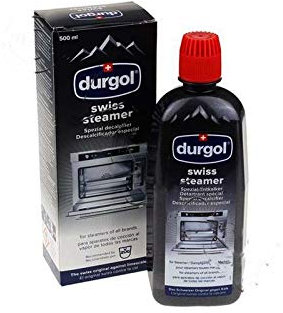 Durgol Swiss Steamer 500 ml (0020810)
