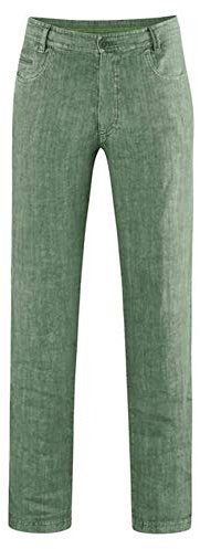 HempAge Unisex 100% Hanf Hose