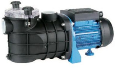 Elektropumpe für Pool 0,25 kW