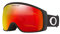 Oakley Unisex FLIGHT-TRACKER-XM-0OO7105710506, Mehrfarbig, Standard