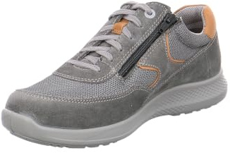Jomos Herren Sneaker 322411 904 echt Leder