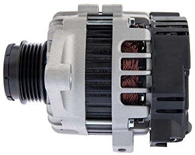 HELLA 8EL 011 713-781 Generator/Lichtmaschine - 14V - 90A