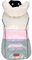 Croci Gepolsterte Jacke Perly Dream Pink 35 cm