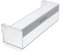 sparefixd Door Shelf Bottom Bottle Rack Tray to Fit Siemens Fridge