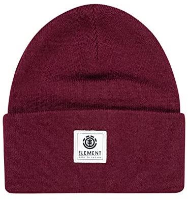 Element Dusk - Mütze - Unisex - One Size - Weiss