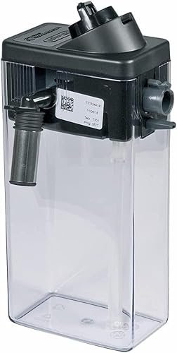 Ensemble de réservoirs de lait pour cafetière Delonghi Code original 5513296641