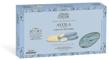Confetti Maxtris Avola Nuance Carta da Zucchero