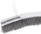 Boxonly Bande d'étanchéité autocollante coupe-vent pour porte et fenêtre - 7 mm x 12 mm - Gris