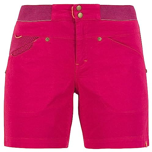 KARPOS Damen Noghera W Bermuda Shorts