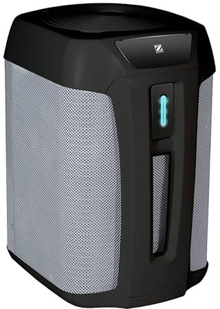 Bomba de calor Z550 IQ TD8