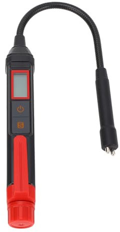 Bremsflüssigkeitstester Fahrzeugbremsdiagnosetestgerät Autobremsflüssigkeitsteststift DOT3 DOT4 DOT5.1