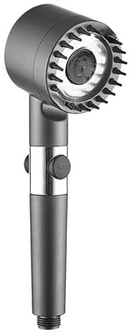 Kavon ShowerPRO™ - Increase Pressure, Reduce Water