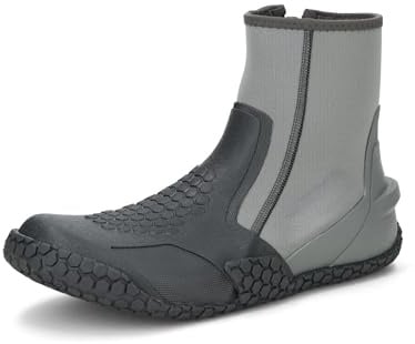 Simms Men's Zipit Bootie II Cinder 11