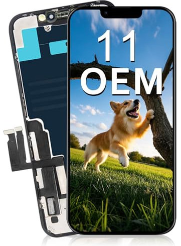 for iPhone 11 Screen Replacement