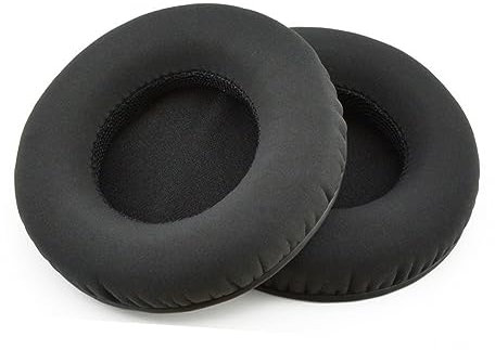 ARTIBETTER Replacement Ear Pads Cushions for Urbanite Over Ear Headphones Comfortable Black Ear Cushions for Enhanced Listening