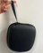 Hard Shell Large Carrying Headphones Case Headphone Headset Case Compatible with Most Models on The Market Universal Wireless On-Ear Headphones Black Box