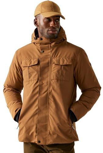 Regatta Mens Eamont Jacket