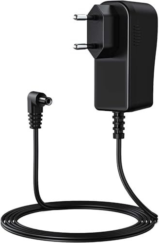 Greenote Alimentatore per aspirapolvere a batteria GSC80