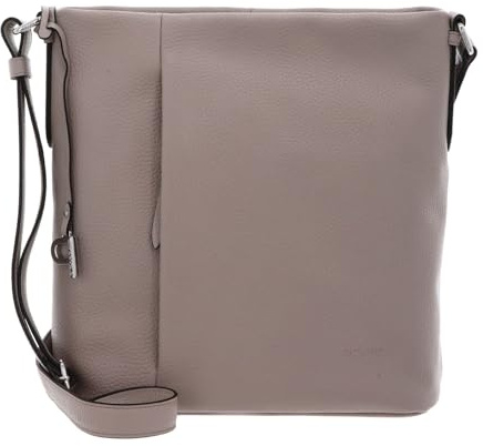 Picard Schultertasche Umhängetasche Pure Shopper Mud taupe