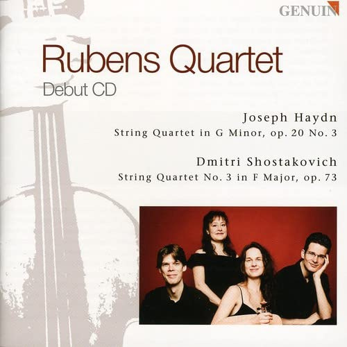 String Quartet No. 26 String