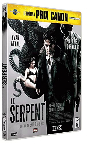 Le Serpent [FR IMPORT]