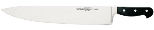 Montana M110738350 Coltello Maitre Trinciante Cm.35