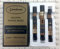Ezeedrone Dudelsack-Drone Reeds inverted Tenors Inverted Bass