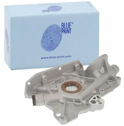 Blue Print ADG06102 Oil Pump