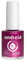 Andreia Nagellack Halal - Atmungsaktiv Luft - Wasser-Durchlässig - Ungiftig Farbintensiv - Naturkosmetik - Farbe B11 Rosa - Rottöne 10.5 ml