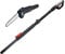 Wolf Creek PT750 Electric Long Reach Telescopic Chainsaw Tree Pruner Pole Cutter - 750W - 8 Chain Bar & Chain - Up to 2.72m - 10M Power Cable