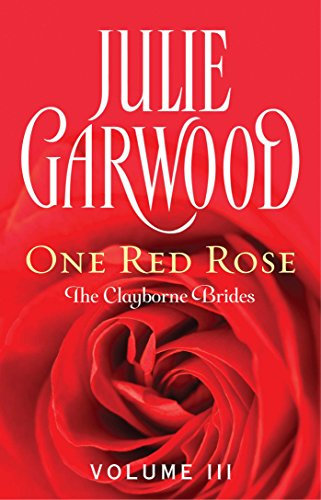 One Red Rose (Clayborne Brides Book 3) (English Edition)