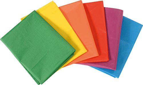 Eduplay 110368 Stoffbahnen Set Polyester