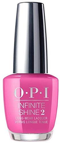 OPI Infinite Shine Nagelpolitur - Shorts Story 15ml