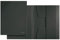 Leitz Jurismappe A4 430g/qm Karton (25er Packung, schwarz)
