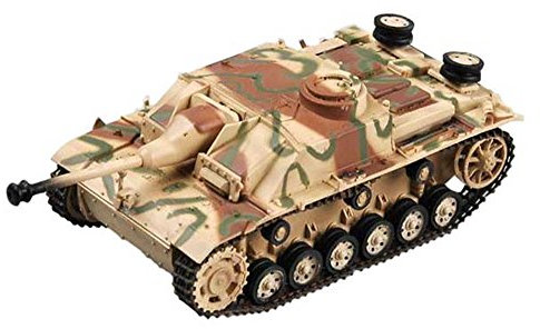 Faller 736153 1:72 AusG Russia 1944 1/72 Stug III, AUSF. G, Russla Modellbausatz