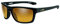 Wiley X Kingpin Schutzbrille/sonnenbrille Zertifiziert Nach En.166f (eu-norm), matt schwarz, S-M