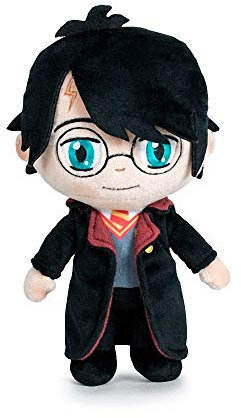 Wizarding World Harry Potter Plüsch 20cm Plüschtier
