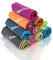 NirvanaShape Serviette Microfibre| Séchage Rapide, Légère, Absorbante | Serviette de Sport/Serviette de Bain de Voyage| Idéal pour Le Sport, Le Plein Air, la Plage, Le Camping et Le Sauna