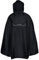 VAUDE Valdipino Rad-Regenponcho - Leicht, Wasserdicht & Umweltfreundlich | Bluesign®-zertifiziert | mit Eco Finish | Integrierte Tasche | VAUDE Green Shape-Label