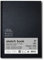 Winsor & Newton 6673007 Skizzenbuch mit 50 Blatt Skizzenpapier, 170 g/m², Hardcover gebunden mit Rückenleimung, mikroperforieten Blättern - A4