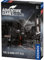 Thames & Kosmos Adventure Games: The Gloom City File, Cooperative Card Games for Adults and Teens, Board Games for Game Night, For 1 to 4 Players, Age 16+