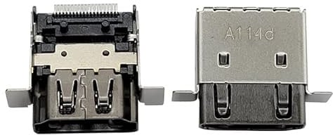 HDMI Port Buchse kompatibel für XBOX Series X Konsole