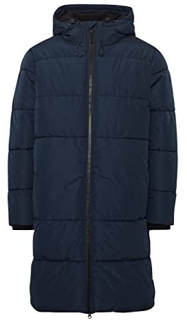 11 Project PRDooby Parka Herren, M, Insignia Blue (194010)