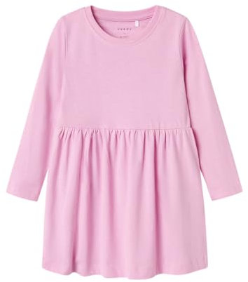 NMFVIVIA LS Dress NOOS